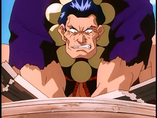 Saber Marionette J Again